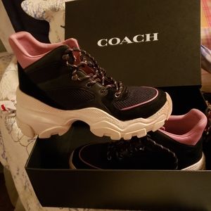 Coach Shoes